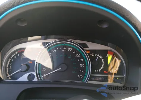 2015 Toyota Venza Le z USA, uszkodzony, nr VIN 4T3BA3BB5FU068028